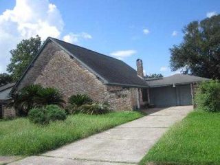 Foreclosed Home - List 100062320