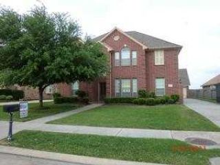 Foreclosed Home - 11915 BOGEY WAY, 77089