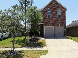Foreclosed Home - 9338 WINDY SPRING LN, 77089