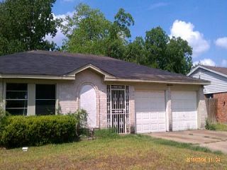 Foreclosed Home - List 100117958