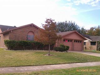 Foreclosed Home - List 100218150