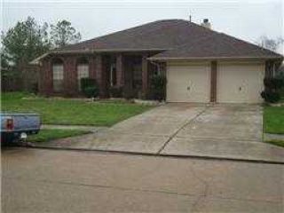 Foreclosed Home - 11107 WOODKNOT DR, 77089