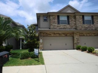 Foreclosed Home - 11927 KEYSTONE SPRING WAY, 77089