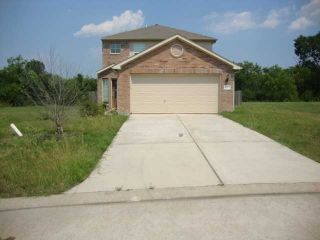 Foreclosed Home - 9422 VALLEY TREE LN, 77089