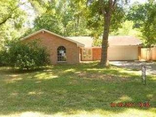 Foreclosed Home - 18222 WILD OAK DR, 77090
