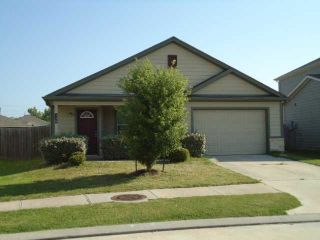 Foreclosed Home - 718 EAGLES GLIDE DR, 77090