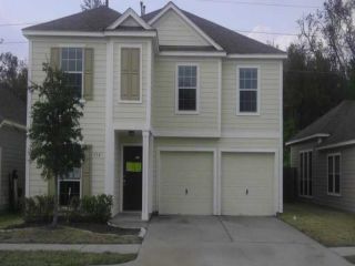 Foreclosed Home - 734 PRATTSFORD LN, 77090