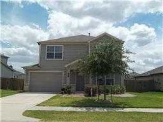 Foreclosed Home - 715 EAGLES GLIDE DR, 77090