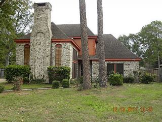 Foreclosed Home - 6214 FRANCIS MARION DR, 77091