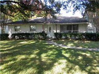 Foreclosed Home - 4602 RANDWICK DR, 77092