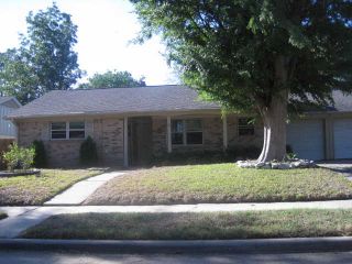 Foreclosed Home - 5811 SPRUCE FOREST DR, 77092