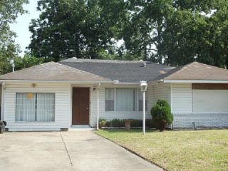 Foreclosed Home - 3031 CRICKET LN, 77093