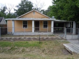 Foreclosed Home - List 100296347