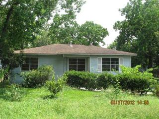 Foreclosed Home - List 100323676
