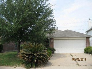 Foreclosed Home - 16106 COLEBURN DR, 77095