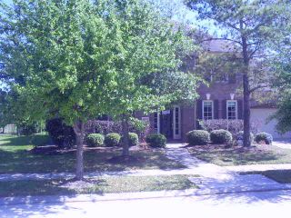 Foreclosed Home - 16802 FLOWER MIST LN, 77095