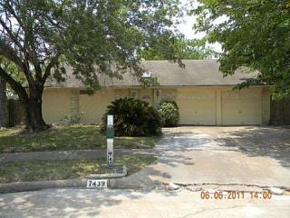 Foreclosed Home - List 100101061