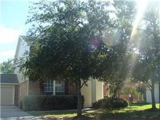 Foreclosed Home - 16822 CORALBEND LN, 77095