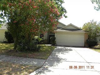 Foreclosed Home - 8622 SPRING GREEN DR, 77095