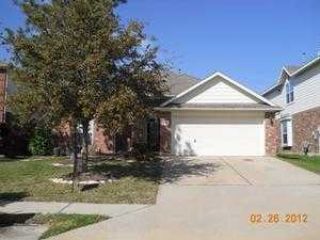 Foreclosed Home - 10103 ADOBE DR, 77095