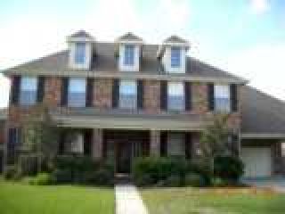 Foreclosed Home - 9515 SECRET CANYON DR, 77095