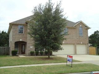 Foreclosed Home - 16619 MCCORMICK DR, 77095