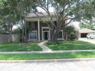 Foreclosed Home - 16914 COUNTRY BRIDGE RD, 77095