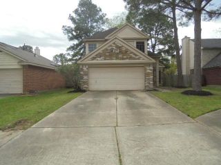 Foreclosed Home - 16039 Glenbrook Knoll Ln, 77095