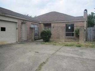 Foreclosed Home - List 100063019