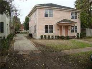 Foreclosed Home - 1831 COLQUITT ST, 77098