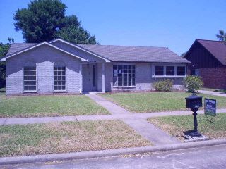 Foreclosed Home - 10434 COOK RD, 77099