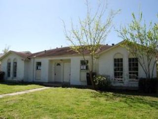 Foreclosed Home - 12809 DAIRY BROOK DR, 77099
