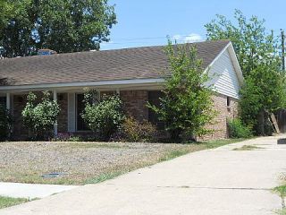 Foreclosed Home - 8715 ASHKIRK DR, 77099