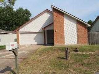 Foreclosed Home - List 100301247