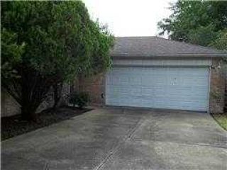 Foreclosed Home - 10623 BEXLEY DR, 77099