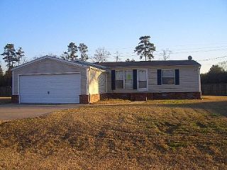 Foreclosed Home - List 100017950