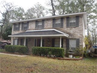Foreclosed Home - 647 MOSSWOOD DR, 77302