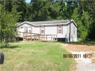 Foreclosed Home - 16027 OLD HOUSTON RD, 77302