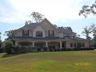 Foreclosed Home - 13205 MISTY SAGE DR, 77302