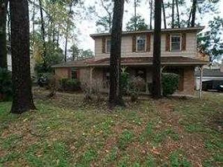 Foreclosed Home - 607 SYCAMORE DR, 77302