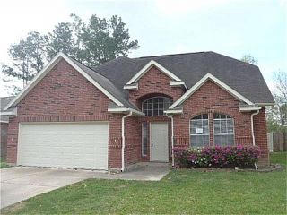 Foreclosed Home - 1908 HUNNINGTON DR, 77303