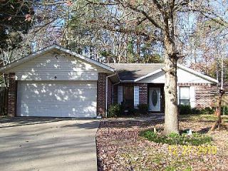 Foreclosed Home - List 100010830