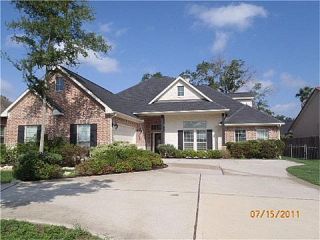 Foreclosed Home - 909 SANDY BEACH DR, 77304