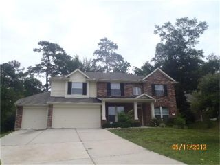 Foreclosed Home - 1702 SUMMERGATE DR, 77304