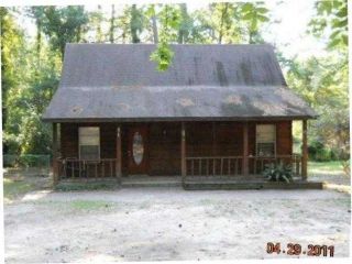 Foreclosed Home - 6392 OAK KNOLL RD, 77316