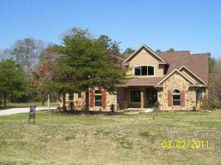 Foreclosed Home - 20028 WESTERN TRAILS BLVD, 77316