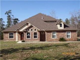 Foreclosed Home - 8995 FOREST LAKE DR, 77316