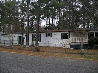 Foreclosed Home - 10966 AMBLEWOOD ST, 77318