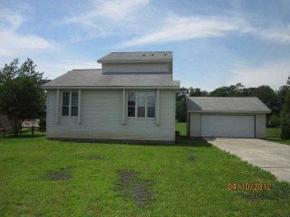 Foreclosed Home - List 100301271