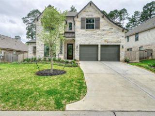 Foreclosed Home - 143 GRAY PINE GROVE WAY, 77318